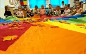 Pierwszy dzień jesieni 21
