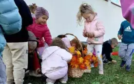 Pierwszy dzień jesieni 30