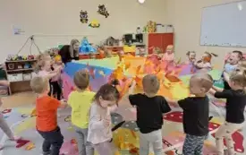 Pierwszy dzień jesieni 40