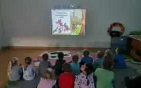 Pierwszy dzień jesieni 43