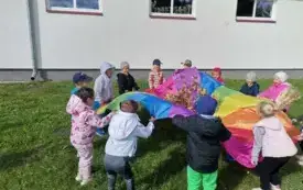 Pierwszy dzień jesieni 45