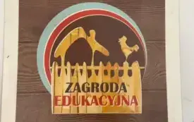 Wycieczka na "Farmę Mazurską" w Szarejkach 64