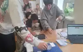 Wybory do SU 4