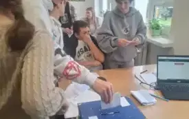 Wybory do SU 5