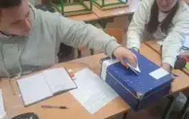 Wybory do SU 6