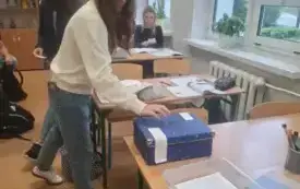 Wybory do SU 8