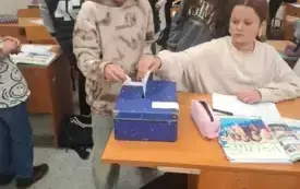 Wybory do SU 9