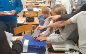 Wybory do SU 10