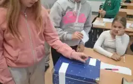 Wybory do SU 13
