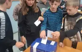 Wybory do SU 14