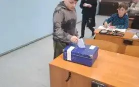 Wybory do SU 15