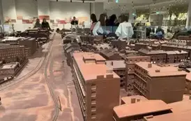 Wycieczka do Warszawy kl. 5-8 6