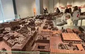 Wycieczka do Warszawy kl. 5-8 7