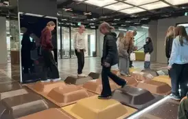 Wycieczka do Warszawy kl. 5-8 9