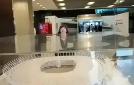 Wycieczka do Warszawy kl. 5-8 30
