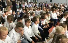 Dzień Edukacji Narodowej-2025 26