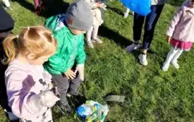 Sprzątanie świata - Polska 2
