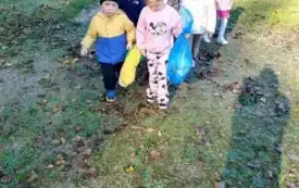 Sprzątanie świata - Polska 5