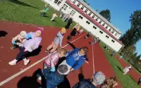 Sprzątanie świata - Polska 10