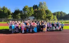 Sprzątanie świata - Polska 15