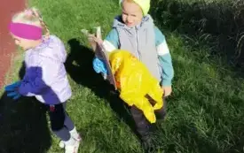 Sprzątanie świata - Polska 17