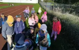 Sprzątanie świata - Polska 20