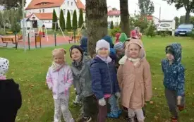 Przytul się do drzewa 19
