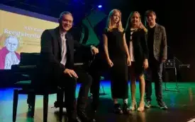 XXV Konkurs Recytatorski i Wokalny 2