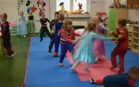 Międzynarodowy Dzień Postaci z Bajek 2