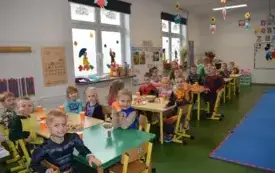 Międzynarodowy Dzień Postaci z Bajek 3