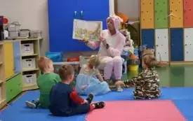Międzynarodowy Dzień Postaci z Bajek 6
