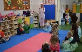 Międzynarodowy Dzień Postaci z Bajek 8