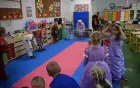 Międzynarodowy Dzień Postaci z Bajek 9