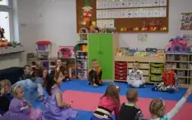 Międzynarodowy Dzień Postaci z Bajek 12