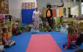 Międzynarodowy Dzień Postaci z Bajek 13
