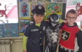 Międzynarodowy Dzień Postaci z Bajek  5