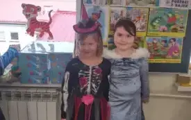 Międzynarodowy Dzień Postaci z Bajek  7