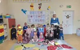 Międzynarodowy Dzień Postaci z Bajek 15