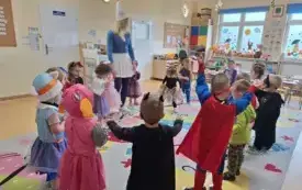 Międzynarodowy Dzień Postaci z Bajek 17