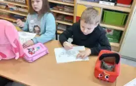 Międzynarodowy Dzień Postaci z Bajek  13