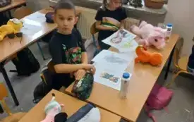 Międzynarodowy Dzień Postaci z Bajek  15