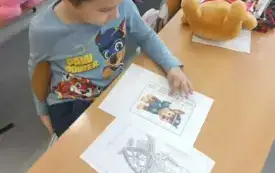 Międzynarodowy Dzień Postaci z Bajek  16