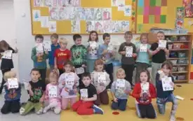Międzynarodowy Dzień Postaci z Bajek  17