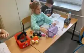 Międzynarodowy Dzień Postaci z Bajek  18