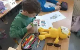 Międzynarodowy Dzień Postaci z Bajek  19