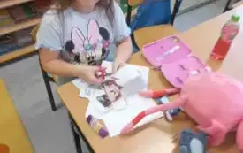 Międzynarodowy Dzień Postaci z Bajek  21