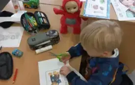 Międzynarodowy Dzień Postaci z Bajek  24