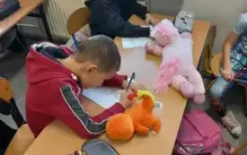 Międzynarodowy Dzień Postaci z Bajek  26