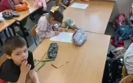 Międzynarodowy Dzień Postaci z Bajek  28