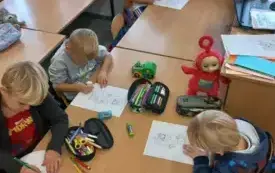 Międzynarodowy Dzień Postaci z Bajek  29